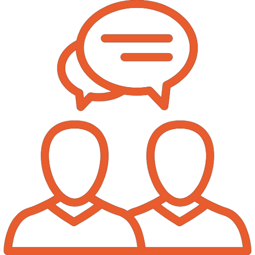 expert advice orange 1