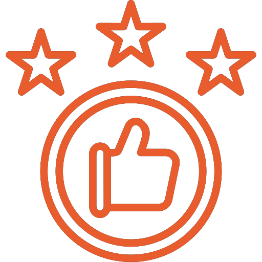 high qualityorange