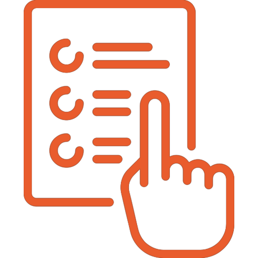 order orange